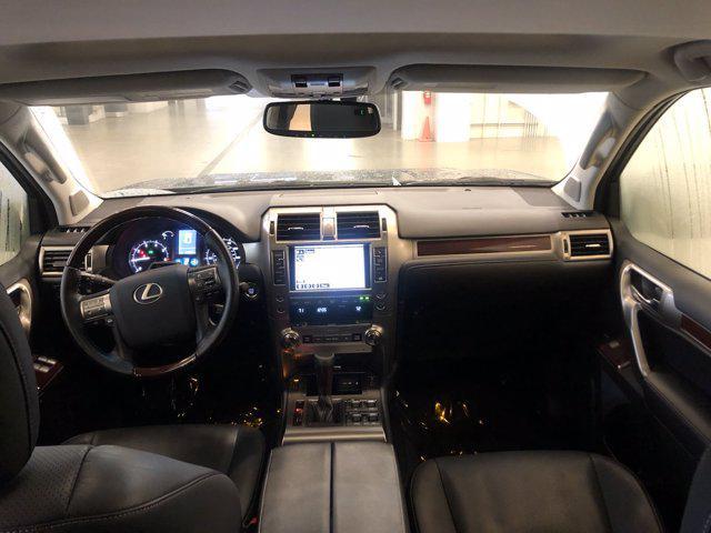 used 2019 Lexus GX 460 car, priced at $38,000