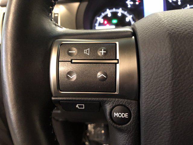 used 2019 Lexus GX 460 car, priced at $38,000