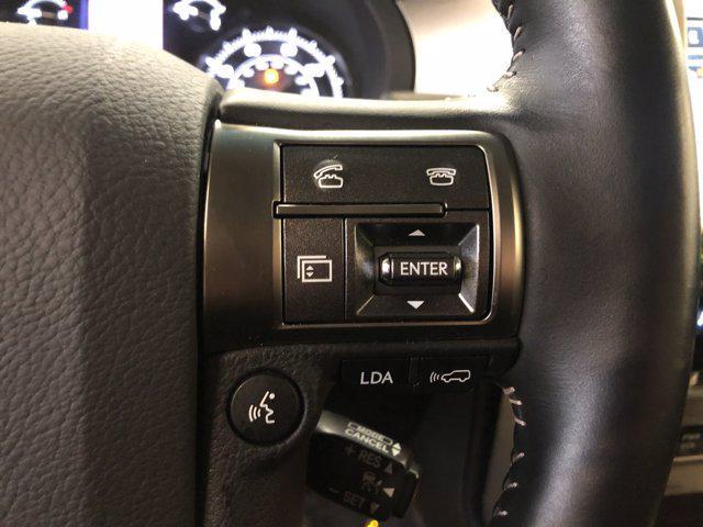 used 2019 Lexus GX 460 car, priced at $38,000