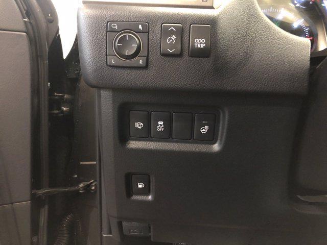 used 2019 Lexus GX 460 car, priced at $38,000