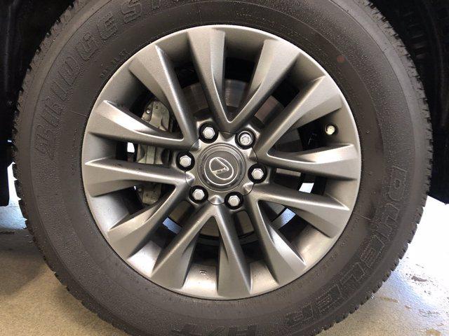 used 2019 Lexus GX 460 car, priced at $38,000