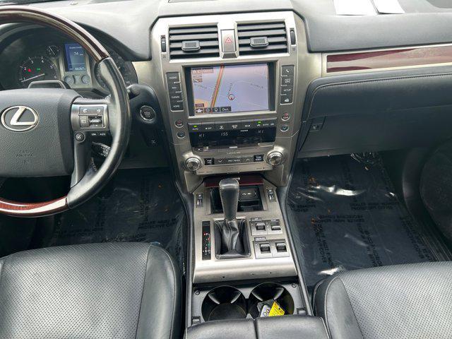 used 2019 Lexus GX 460 car, priced at $38,000