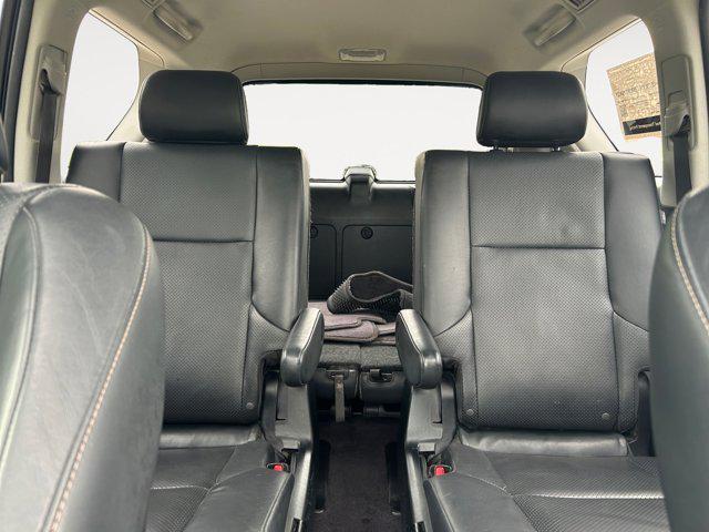 used 2019 Lexus GX 460 car, priced at $38,000