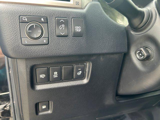 used 2019 Lexus GX 460 car, priced at $38,000