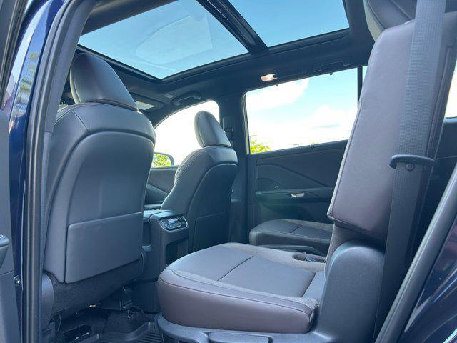 new 2025 Lexus TX 350 car, priced at $70,975