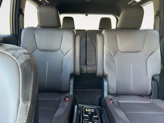 new 2025 Lexus TX 350 car, priced at $70,975