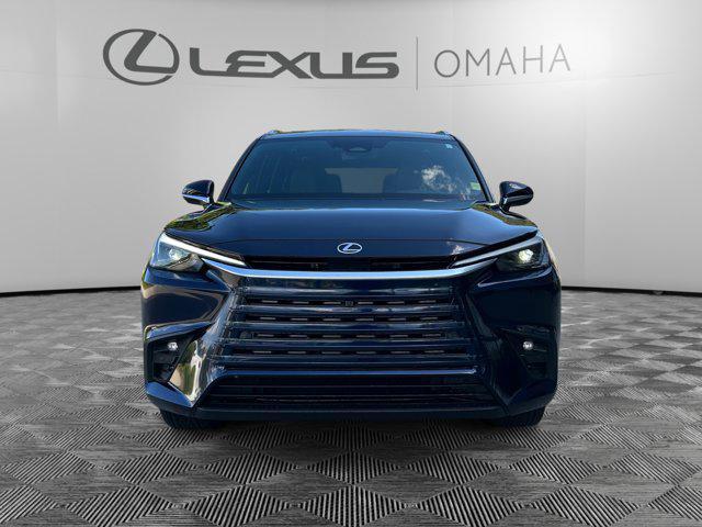 new 2025 Lexus TX 350 car, priced at $70,975