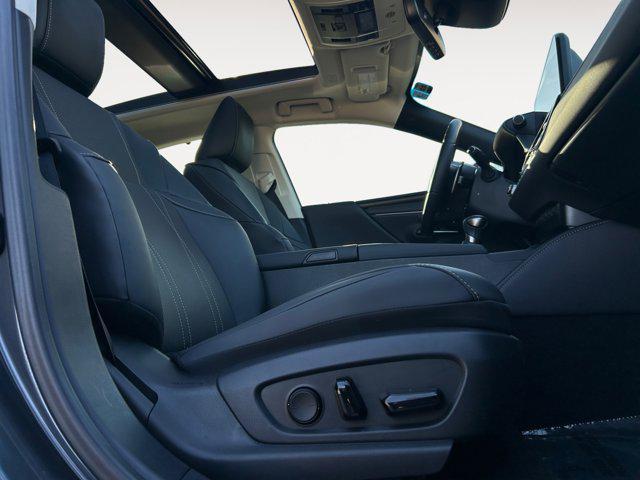 used 2023 Lexus ES 350 car, priced at $46,000