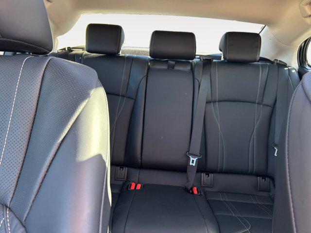 used 2023 Lexus ES 350 car, priced at $46,000