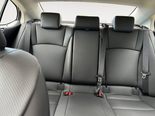 new 2025 Lexus ES 300h car, priced at $50,009