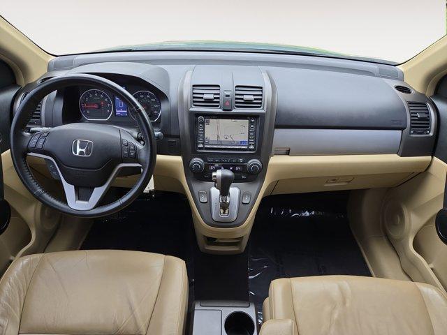 used 2011 Honda CR-V car, priced at $14,600