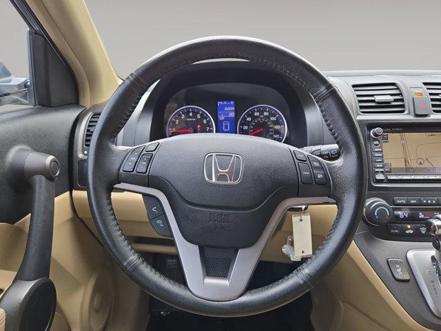 used 2011 Honda CR-V car, priced at $14,600