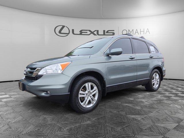 used 2011 Honda CR-V car, priced at $14,600