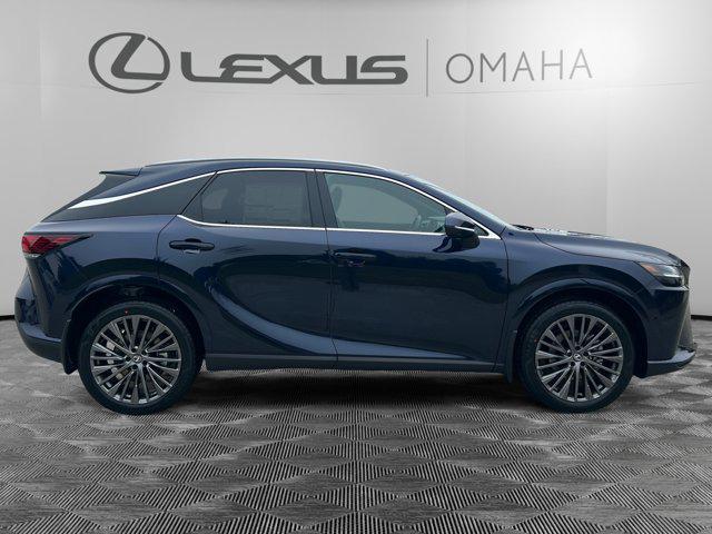 new 2026 Lexus RX 350 car, priced at $69,264