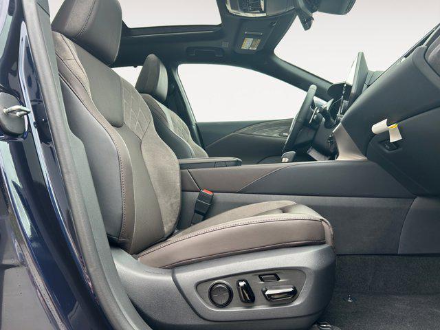 new 2026 Lexus RX 350 car, priced at $69,264