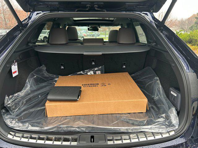 new 2026 Lexus RX 350 car, priced at $69,264