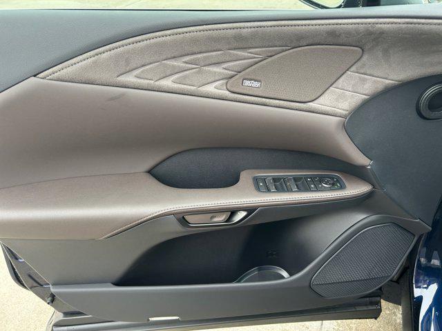 new 2026 Lexus RX 350 car, priced at $69,264