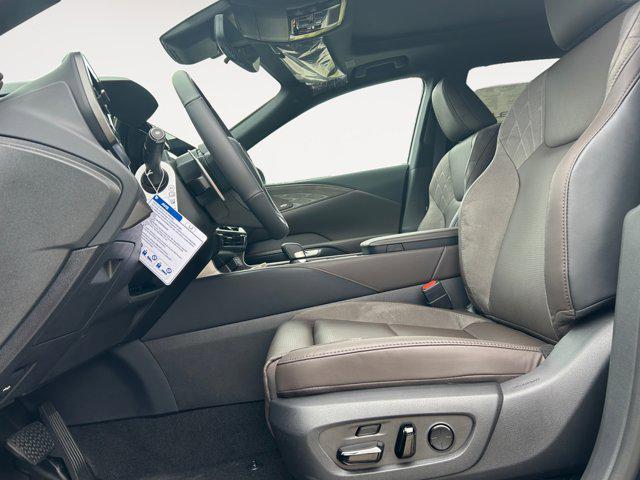 new 2026 Lexus RX 350 car, priced at $69,264