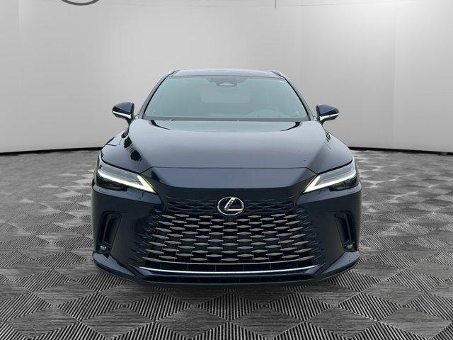 new 2026 Lexus RX 350 car, priced at $69,264