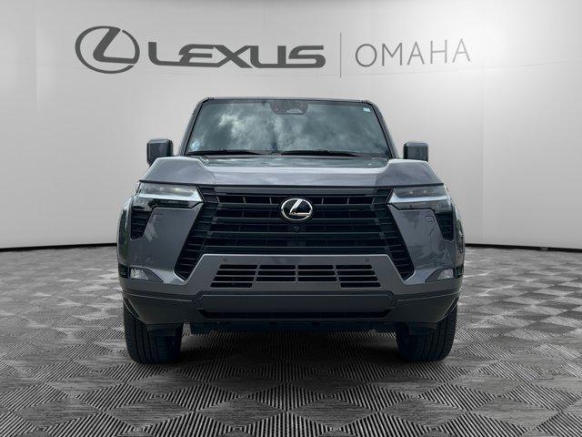 used 2024 Lexus GX 550 car, priced at $89,900
