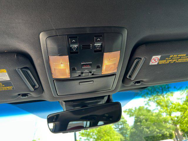 used 2021 Lexus GX 460 car, priced at $47,900
