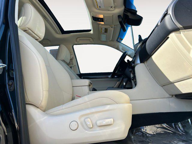 used 2023 Lexus GX 460 car, priced at $57,000