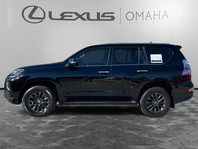 used 2023 Lexus GX 460 car, priced at $57,000