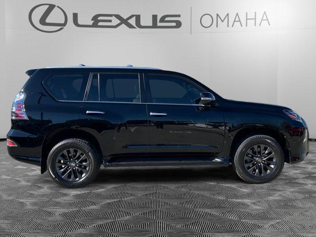 used 2023 Lexus GX 460 car, priced at $57,000