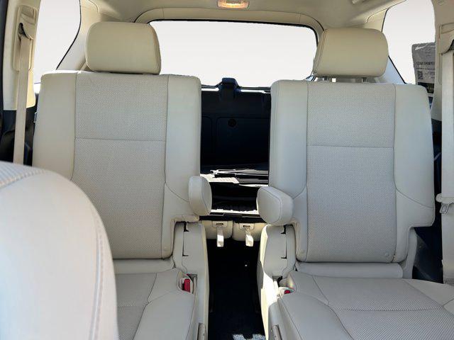 used 2023 Lexus GX 460 car, priced at $57,000