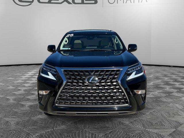 used 2023 Lexus GX 460 car, priced at $57,000