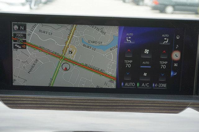 used 2021 Lexus LX 570 car, priced at $72,000