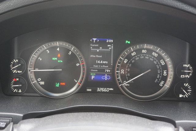 used 2021 Lexus LX 570 car, priced at $72,000