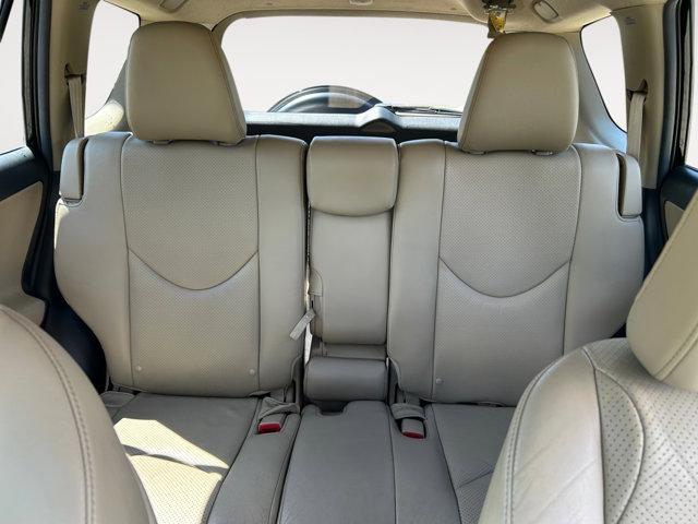 used 2012 Toyota RAV4 car, priced at $15,400