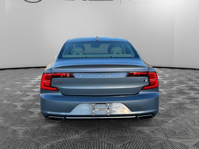 used 2019 Volvo S90 car, priced at $21,200