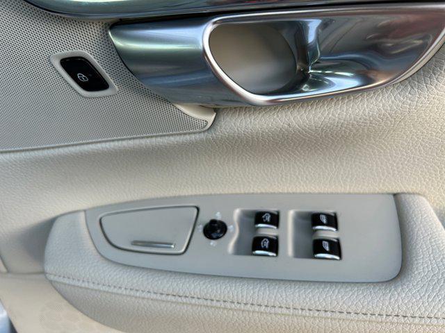 used 2019 Volvo S90 car, priced at $21,200