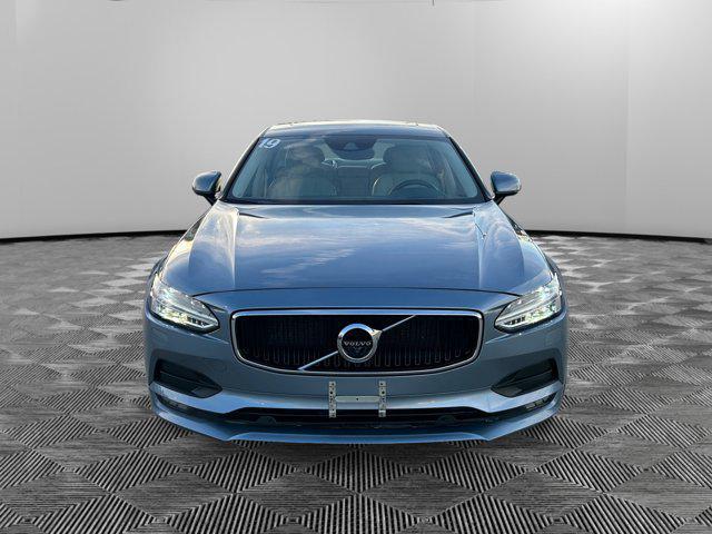 used 2019 Volvo S90 car, priced at $21,200