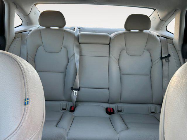 used 2019 Volvo S90 car, priced at $21,200