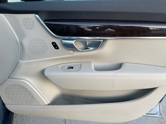 used 2019 Volvo S90 car, priced at $21,200