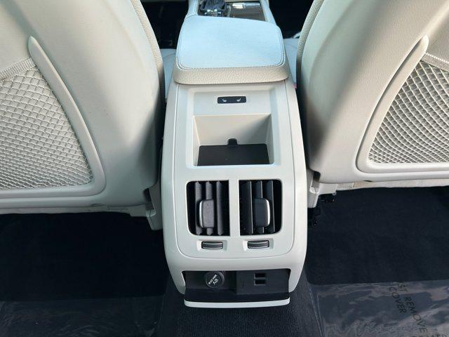 used 2019 Volvo S90 car, priced at $21,200