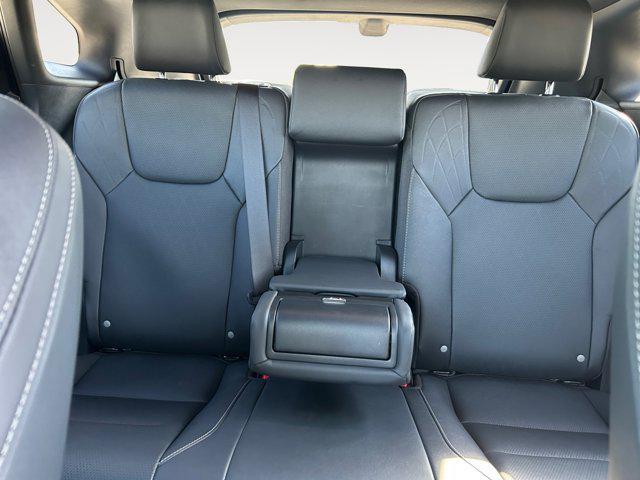 used 2024 Lexus RX 350 car, priced at $59,000