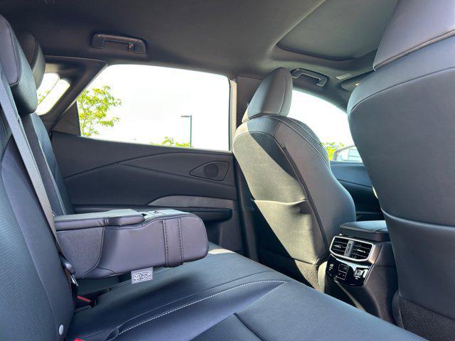 used 2024 Lexus RX 350 car, priced at $59,000
