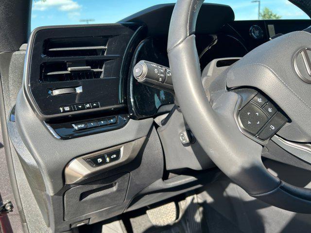 used 2024 Lexus RX 350 car, priced at $59,000