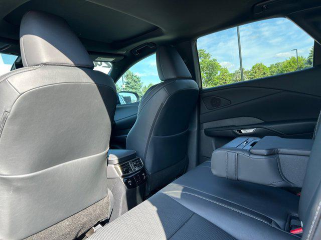 used 2024 Lexus RX 350 car, priced at $59,000