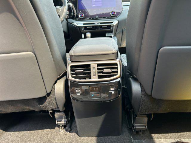 used 2023 Lexus RX 350 car, priced at $53,800