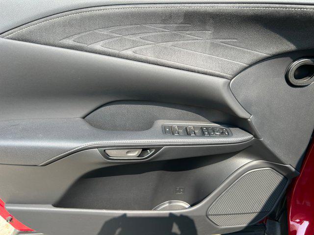used 2023 Lexus RX 350 car, priced at $53,800