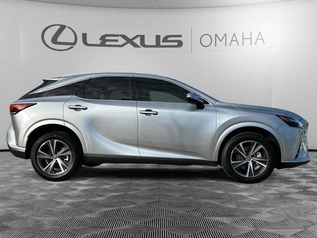 used 2023 Lexus RX 350 car, priced at $48,900