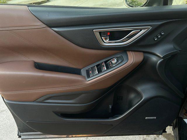used 2019 Subaru Forester car, priced at $17,000
