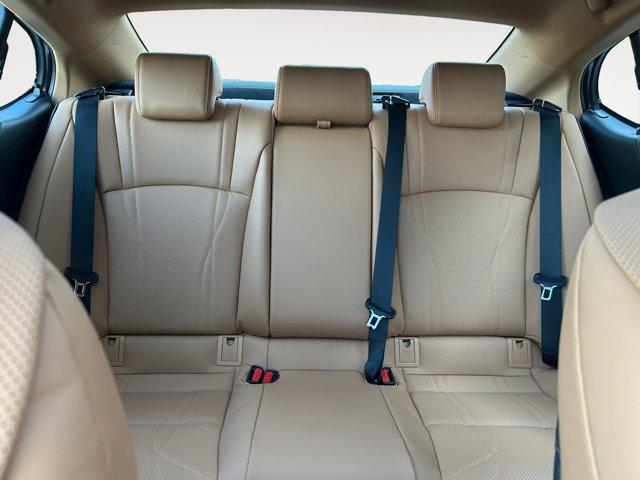 new 2025 Lexus ES 350 car, priced at $53,826