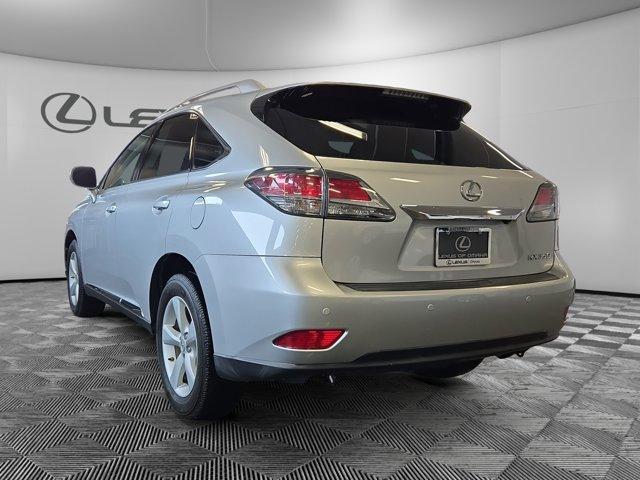 used 2013 Lexus RX 350 car, priced at $15,000