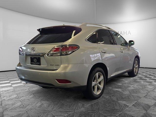 used 2013 Lexus RX 350 car, priced at $15,000